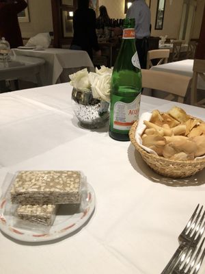 Osteria La Sosta by null
