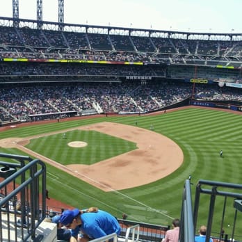 Citi Field - Awesome stadium - Stadiums & Arenas Near Me - Corona, New York
