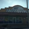 The Soccer Factory gift card