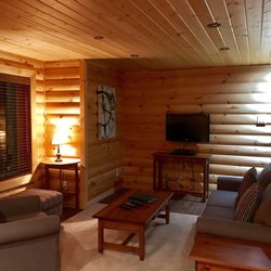 Selenia Lodge - Salon
