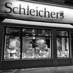 Schleichers Buchhandlung
