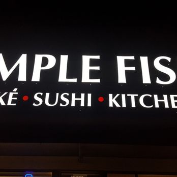 Simple Fish - Sushi Bars Near Me - Grand Rapids, Michigan Simple Fish - Sushi Bars Near Me - Grand Rapids, Michigan