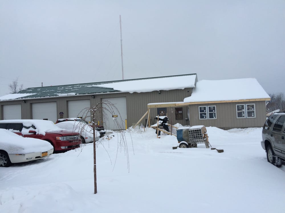 GREAT LAKES AUTO GROUP Updated March 2024 10325 W Main Rd, North