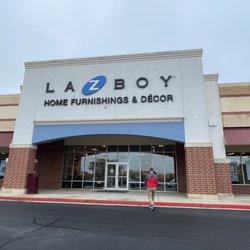 La-Z-Boy Furniture Galleries - 10.1.22