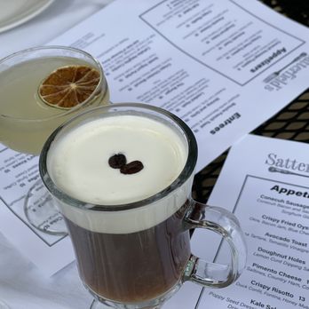 Satterfield's Restaurant - Drinks!!! - Wine Bars Near Me - Birmingham, Alabama Satterfield's Restaurant - Drinks!!! - Wine Bars Near Me - Birmingham, Alabama