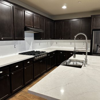 Quality Granite And Quartz Countertops - All Done - Flooring Near Me Quality Granite And Quartz Countertops - All Done - Flooring Near Me