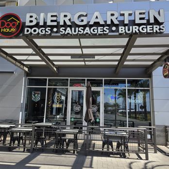 Dog Haus Biergarten - Tempe - Burgers Near Me - Tempe, Arizona Dog Haus Biergarten - Tempe - Burgers Near Me - Tempe, Arizona