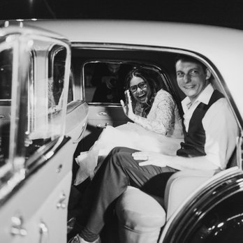 Austin Classic Limo - Limos Near Me