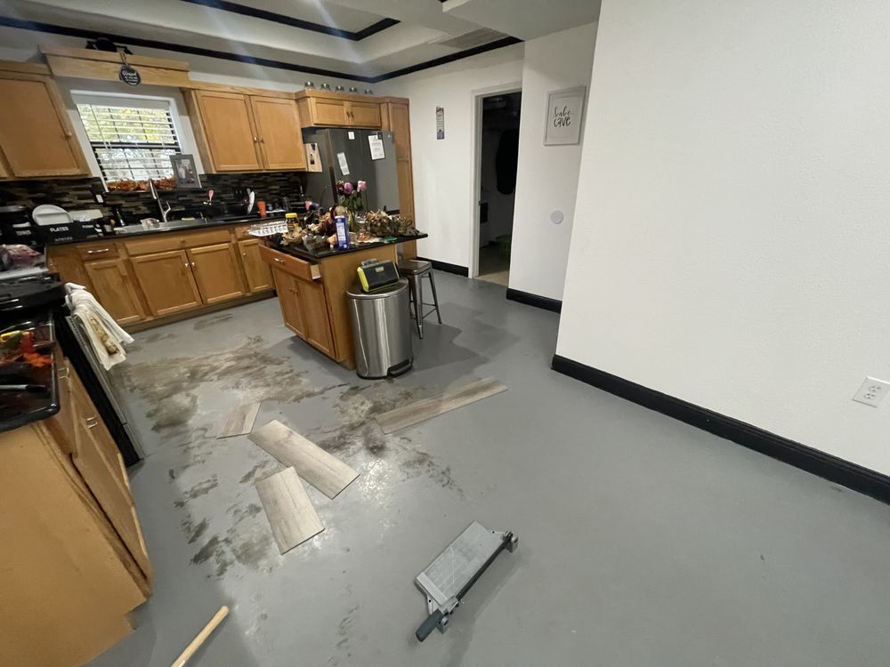 Slide of C&J Construction Remodeling