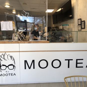 Moo Tea - Patisserie/Cake Shop Near Me - Duluth, Georgia