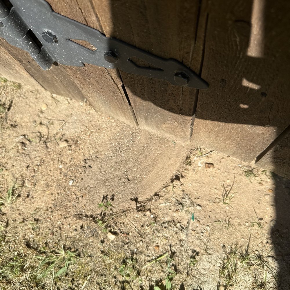 Matrix Fence - Fences & Gates Near Me