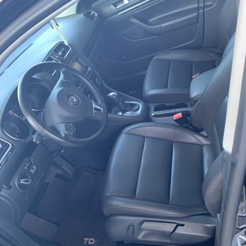 Mobile Auto Detailing Experts - Deluxe Wash - Car Wash Near Me - Mooresville, North Carolina