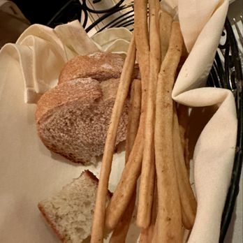 La Masseria - Bread basket - Italian Near Me - New York, New York La Masseria - Bread basket - Italian Near Me - New York, New York