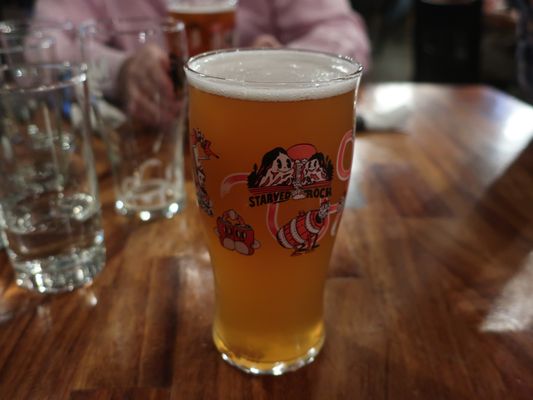 More Brewing Company by null