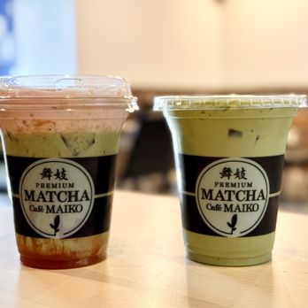 PREMIUM MATCHA CAFE MAIKO - Updated February 2026 - 714 Photos