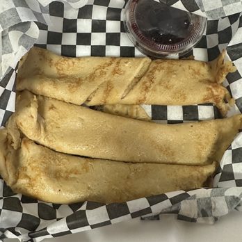 Uptown Sprouts - The Swedish pancakes..... - Juice Bars & Smoothies Near Me - Kingsburg, California Uptown Sprouts - The Swedish pancakes..... - Juice Bars & Smoothies Near Me - Kingsburg, California