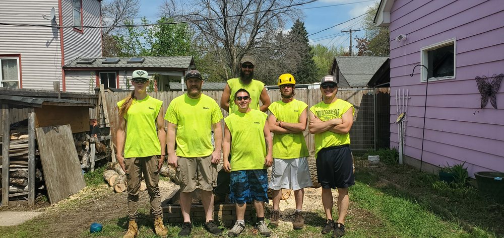 Twin Cities Tree Care - tree service in Saint Paul Park, MN