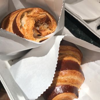 Palio - Croissant choco hazelnut - Coffee & Tea Near Me - Las Vegas, Nevada