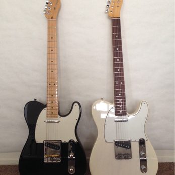 Healy Guitars - Guitar Stores Near Me - Easthampton, Massachusetts