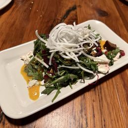 Salad Salad