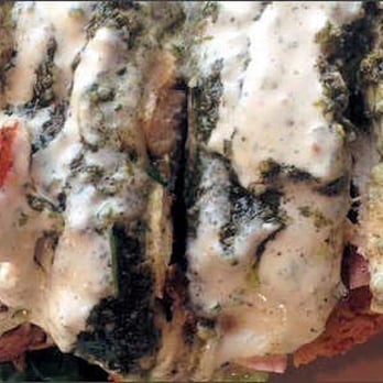 Comet Cafe - Comet cafe food. - Breakfast & Brunch Near Me - Milwaukee, Wisconsin