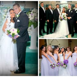 Seven Ivory Brides