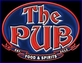 The Pub Logo