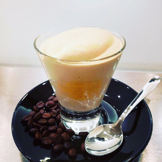 Espresso Made Image
