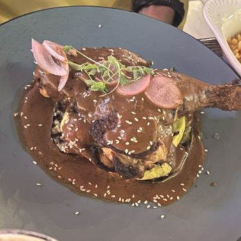 Mamazul Mexican Grill - Breakfast & Brunch Near Me - New York, New York