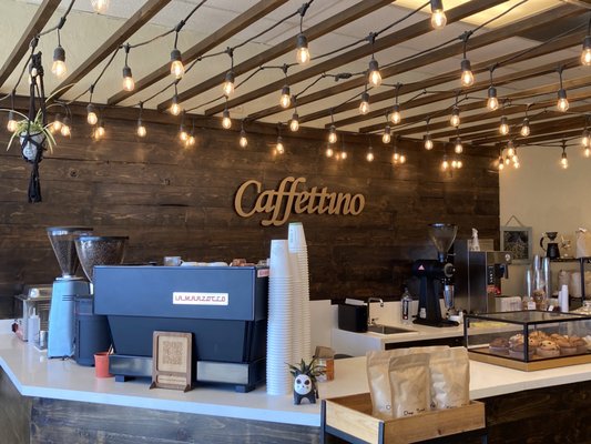 Caffettino by null