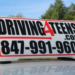 Joyce's Driving School