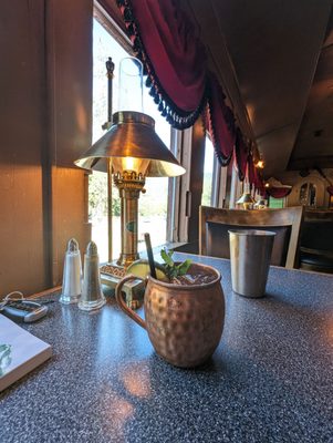 Jubilee Railroad Wilderness Lodge by null