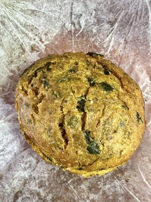 A&A Bake Doubles and Roti by null