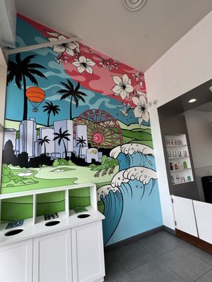 Rooster & Rice by null