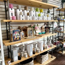 Pine Lake Mail Post - Lafco candles, Linnea candles, home decor