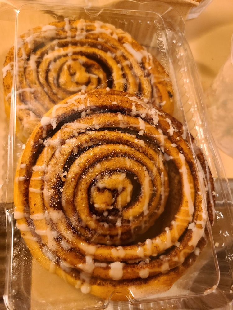 Bagel Boss Miami Beach