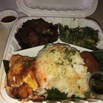 Fikscue Craft BBQ - Rendang plate - similar with balado brisket - Barbeque Near Me - Alameda, California Fikscue Craft BBQ - Rendang plate - similar with balado brisket - Barbeque Near Me - Alameda, California