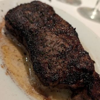 Ruth's Chris Steak House - Steakhouses Near Me - San Antonio, Texas