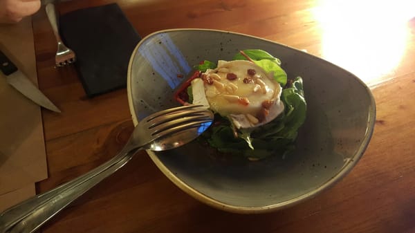 L'Antic Bocoi del Gòtic by null