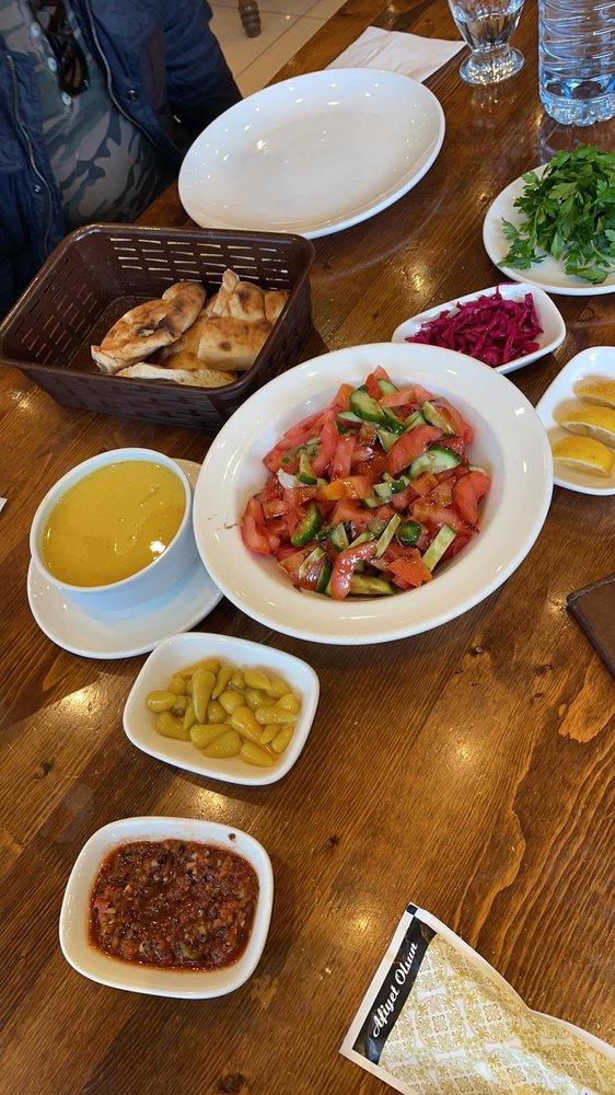 Nezih Konya Mutfağı