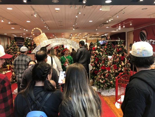 North Point Mall by null