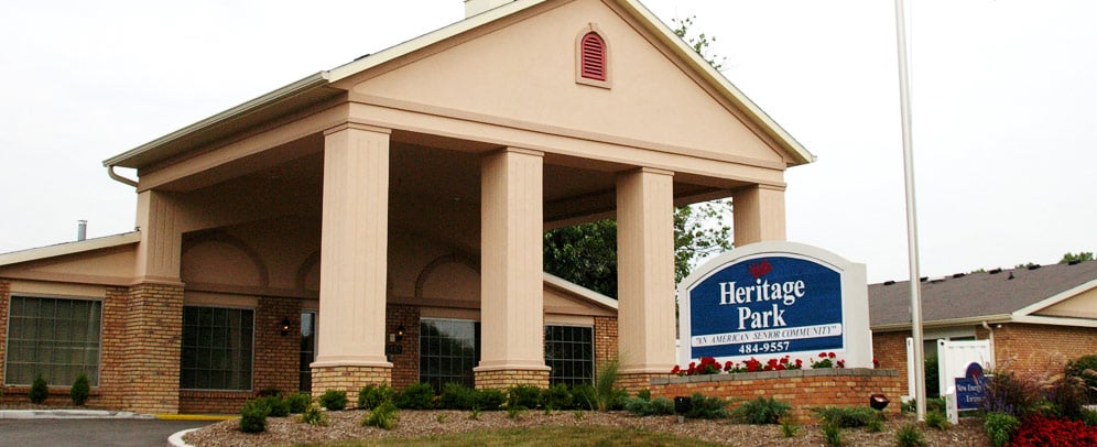 Heritage Park - grief counselor in Fort Wayne, IN