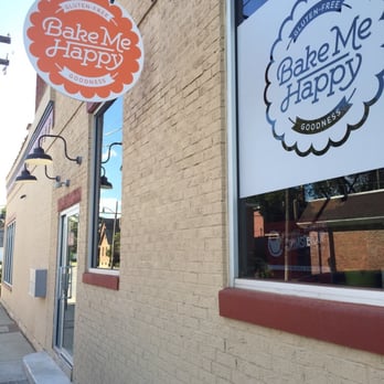 Bake Me Happy - Bakeries Near Me - Columbus, Ohio