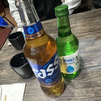 Claypot - Korean beer and soju - Korean Near Me - Northbrook, Illinois Claypot - Korean beer and soju - Korean Near Me - Northbrook, Illinois