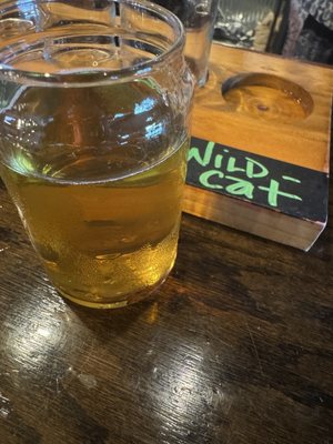 RT66 Old School Brewing by null