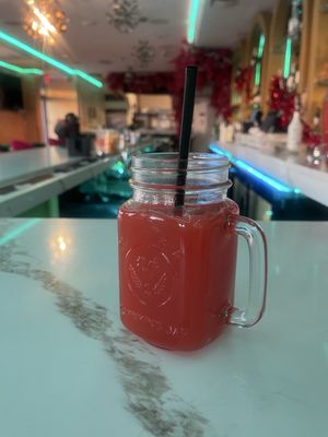 Code Red Restaurant & Lounge by null