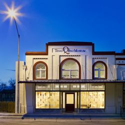 Texas Quilt Museum