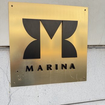 Marina - Italian Near Me - Pasadena, California