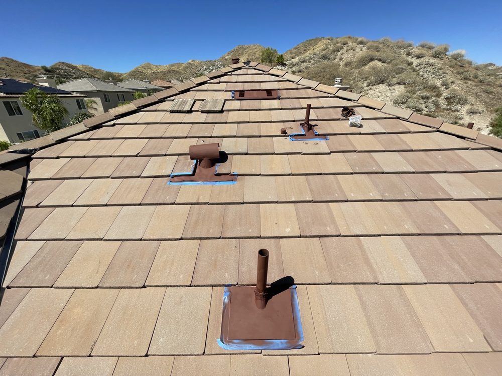 Slide of Apex Roofing Solutions