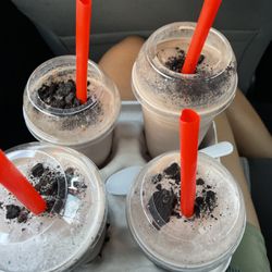 Nana's Ice Cream & Grill